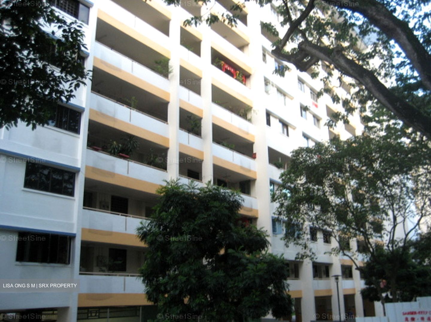 Blk 561 Cheng San Place (Ang Mo Kio), HDB 4 Rooms #590233991